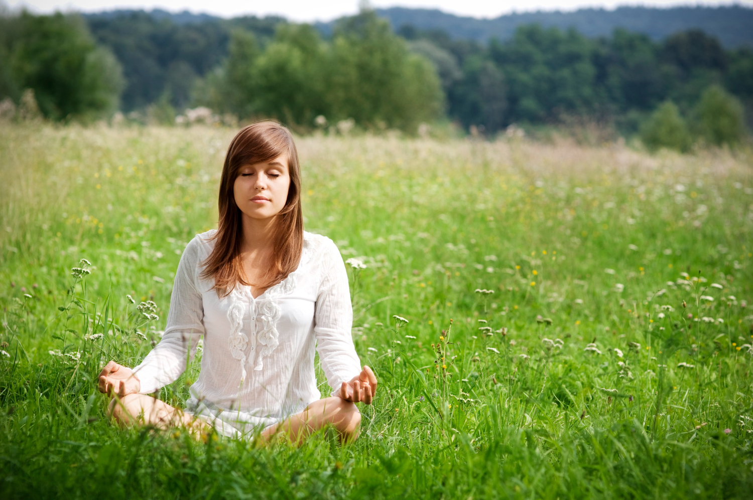spritual growth