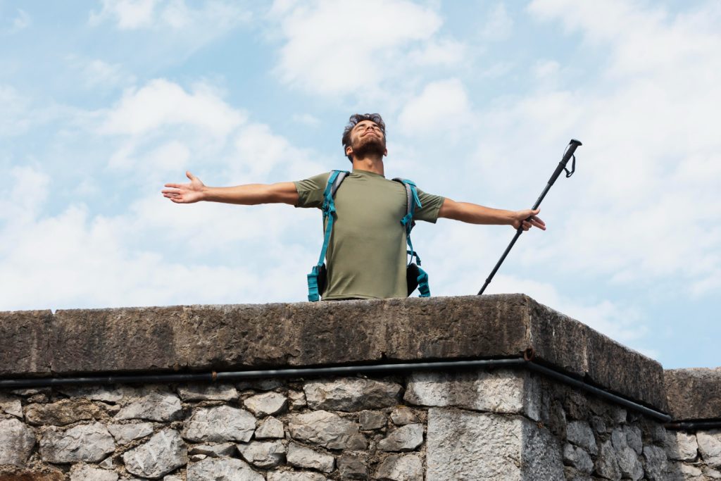 Break the Chain and Overcome Problematic Beliefs
