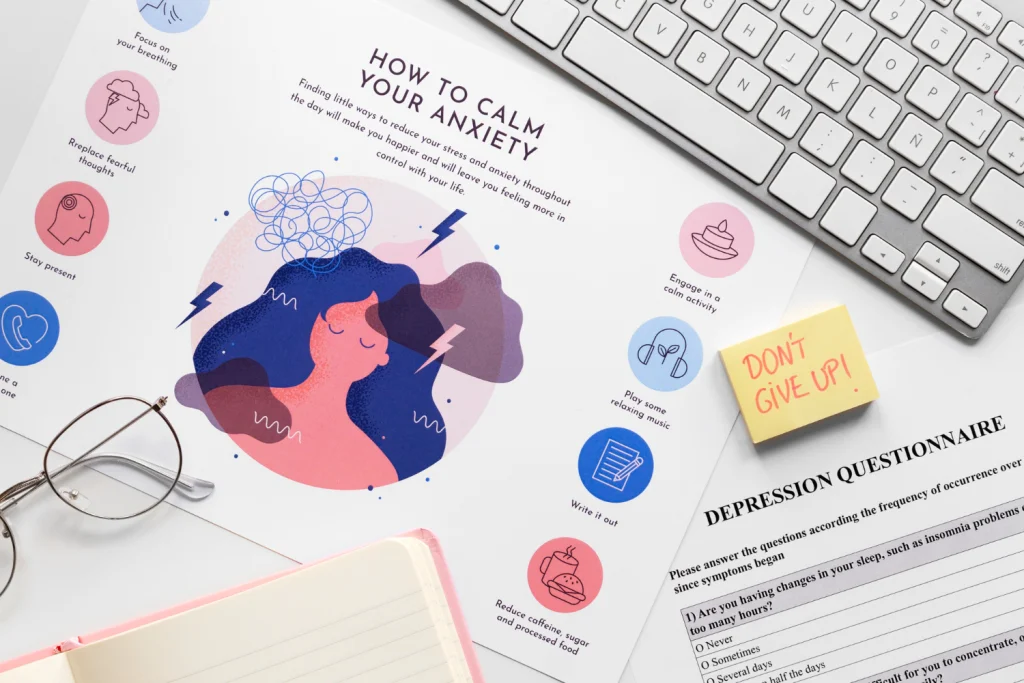 improve mental health