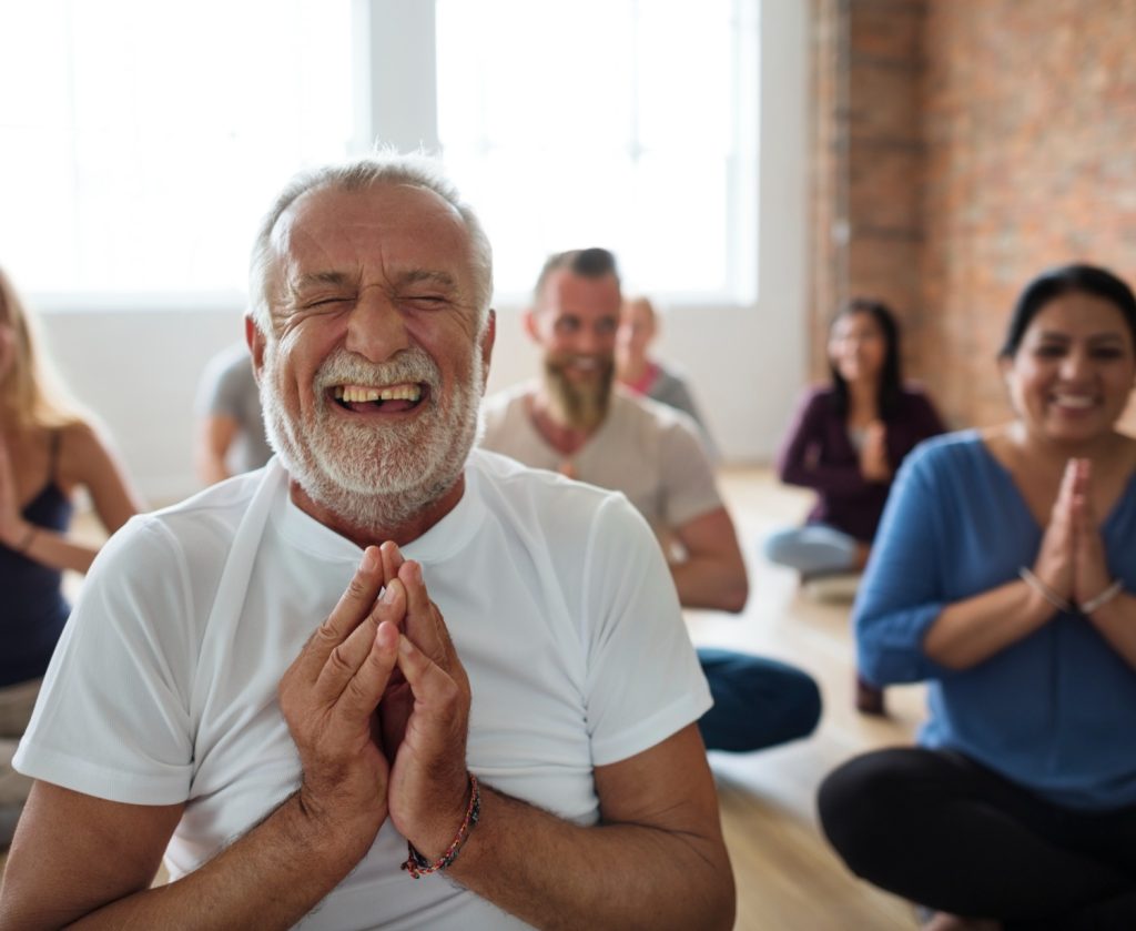 spiritual growth workshop
